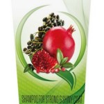 Botaniqa by Tom Palka For Ever Bath Szampon 250ml