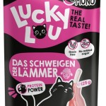 Lucky Lou SuperMono Jagnięcina
