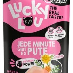 Lucky Lou SuperMono Indyk