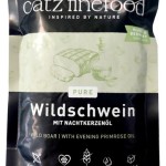 Catz Finefood Pure Dzik (Purrrr N.109) saszetka 85g