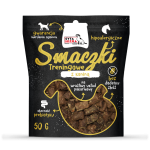 Smaczki z koniną 50g — Delikatny układ pokarmowy