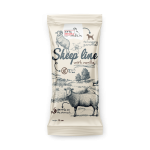 Sheep Line Kość do żucia dla szczeniąt owca z wanilią 12cm