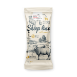 Sheep Line Kość do żucia owca z gruszką 12cm