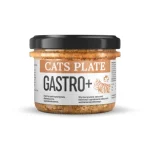 Cats Plate Vet Gastro+ 180g