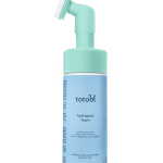 HydraPaw Foam – nawilżająca pianka do mycia łapek bez użycia wody, 200 ml