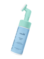 HydraPaw Foam – nawilżająca pianka do mycia łapek bez użycia wody, 200 ml - zdjęcie 1