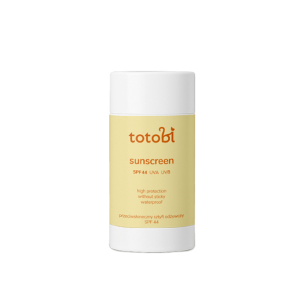 Krem z SPF 44 – przeciwsłoneczny sztyft odżywczy dla psa, 25 ml