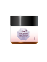 Naturalne masełko regenerujące do łapek i noska, bezzapachowe, 50 ml - zdjęcie 1