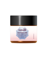 Naturalne masełko regenerujące do łapek i noska, bezzapachowe, 50 ml