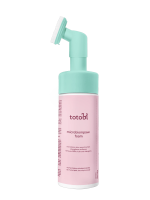 MicrobiomPaw Foam – wzmacniająca mikrobiom pianka do mycia łapek bez użycia wody, 200 ml