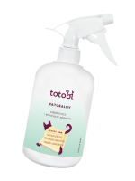 Naturalny neutralizator zapachów, 300 ml - zdjęcie 3