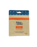 Raw for Paw – Przysmak Wołowina 50g