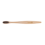 Bambusowa szczoteczka do zębów dla psa i kota