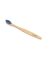 Bambusowa szczoteczka do zębów dla psa i kota - zdjęcie 3