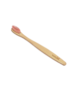 Bambusowa szczoteczka do zębów dla psa i kota - zdjęcie 4