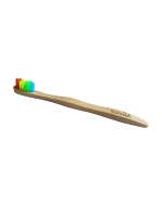 Bambusowa szczoteczka do zębów dla psa i kota - zdjęcie 5