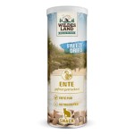 Wildes Land CAT Ente – Liofilizowane Przysmaki z Filetu Kaczki dla Kotów 26g