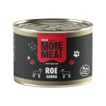 BUBAlicious More Meat Mono Sarna 185g