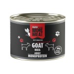 BUBAlicious More Meat Mono Koza 185g