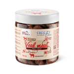 FREEZY Pure Liofilizowane mięso cielęce 70g