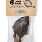 John Dog Fladra Suszona 2 szt