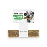 John Dog Gryzak Dentystyczny z Kaczka i Algami 12cm