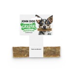 John Dog Gryzak Dentystyczny z Krewetkami i Algami 12cm