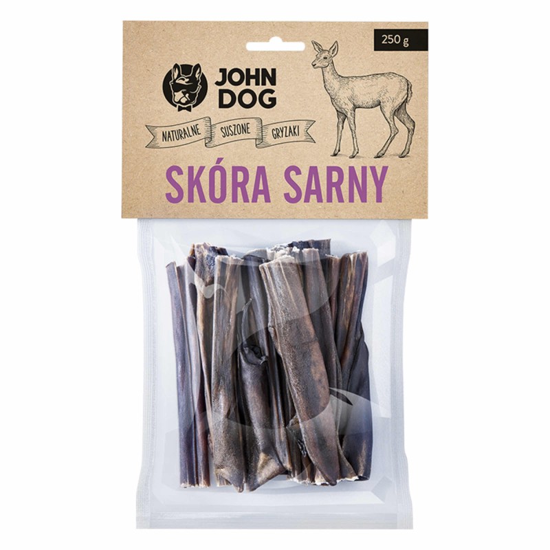 John Dog Skora Sarny Male Kawalki