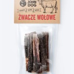 John Dog Zwacze Wolowe Naturalne