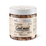 FREEZY Pure Liofilizowane mięso z kozy 90g