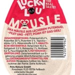 Lucky Lou Mäusle Indyk 28g