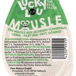 Lucky Lou Mäusle Kiełbasa z Wątróbki 28g