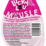 Lucky Lou Mäusle Kurczak 28g