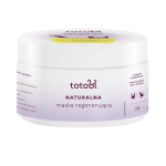 Naturalna maska regenerująca dla psa, 250 ml