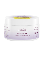 Naturalna maska regenerująca dla psa, 250 ml