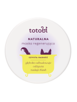 Naturalna maska regenerująca dla psa, 250 ml - zdjęcie 1