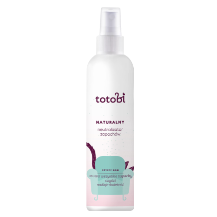 Naturalny neutralizator zapachów, 300 ml - zdjęcie 1