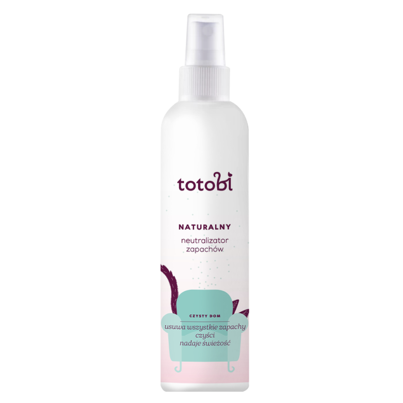 Naturalny neutralizator zapachów, 300 ml - zdjęcie 1