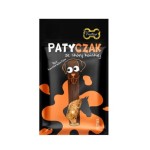 Psiastki Patyczak Paluch ze Skóry Końskiej