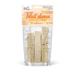 FREEZY Pure Liofilizowany ser tylżycki 100g