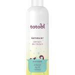 Naturalny szampon dla szczeniaka