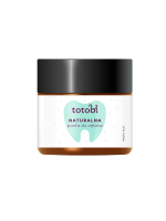 Naturalna pasta do zębów dla psa z olejkiem miętowym i kokosem, 50 ml