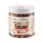 FREEZY Pure Liofilizowane mięso wołowe 70g