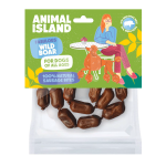 Animal Island Sausage Bites Beef