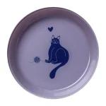 Talerzyk ceramiczny dla kota - zdjęcie 2