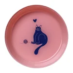 Talerzyk ceramiczny dla kota - zdjęcie 3