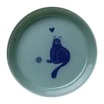 Talerzyk ceramiczny dla kota - zdjęcie 4